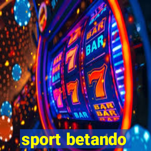 sport betando